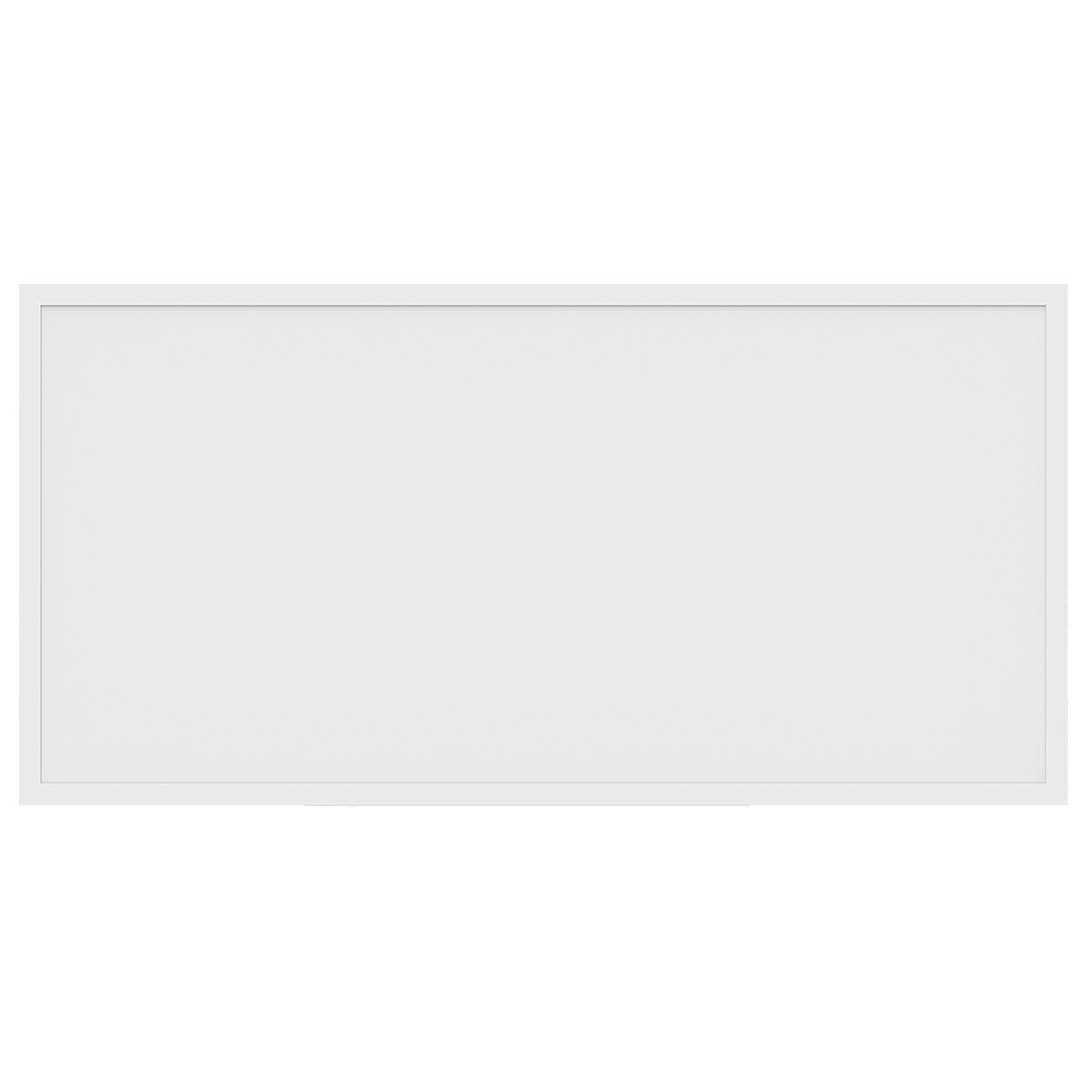 LED Backlit Panel 2X4, Multi-Wattage Up to 50W, Multi-CCT