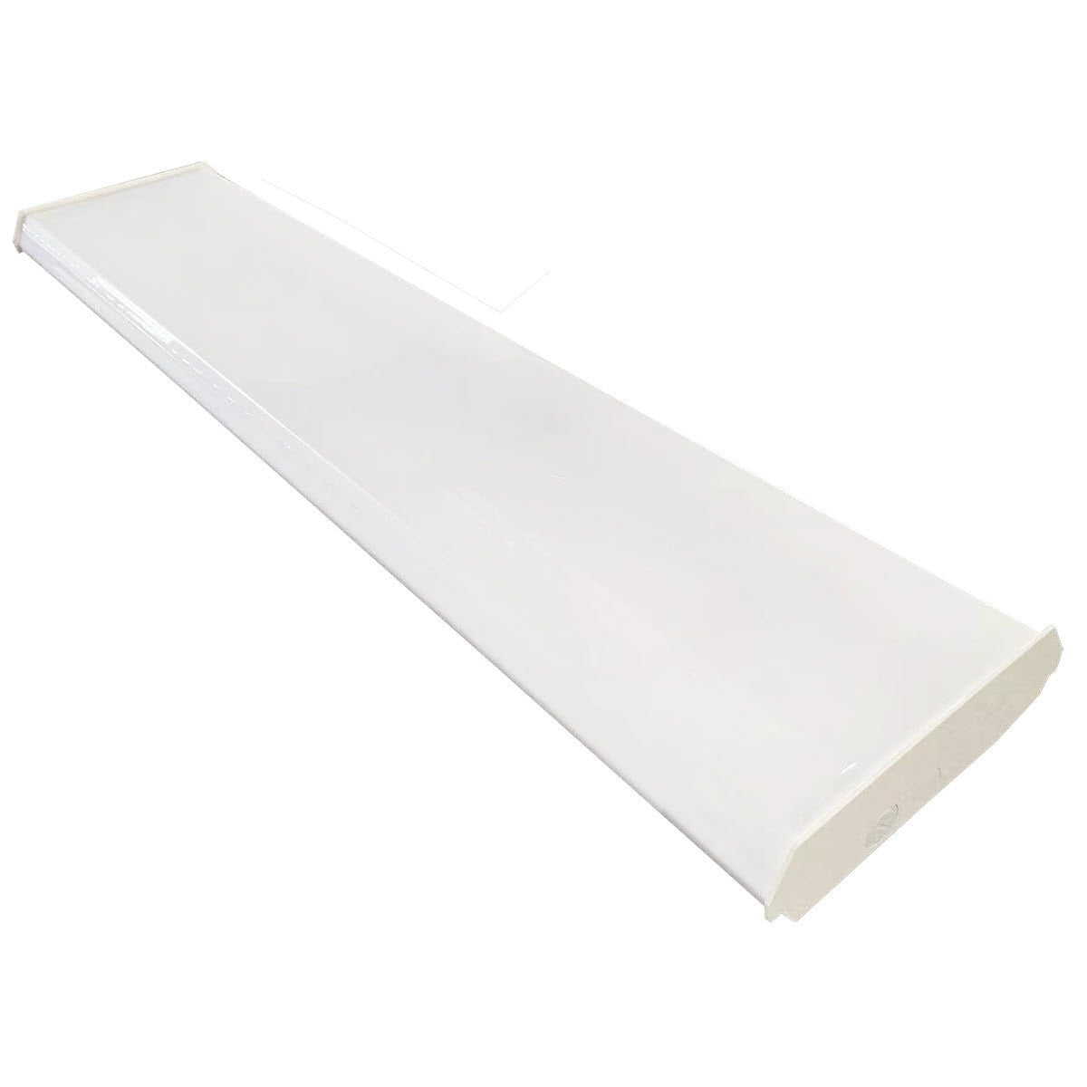 4 Foot Wrap Around Light Multi-Wattage Up to 60W, Multi-CCT