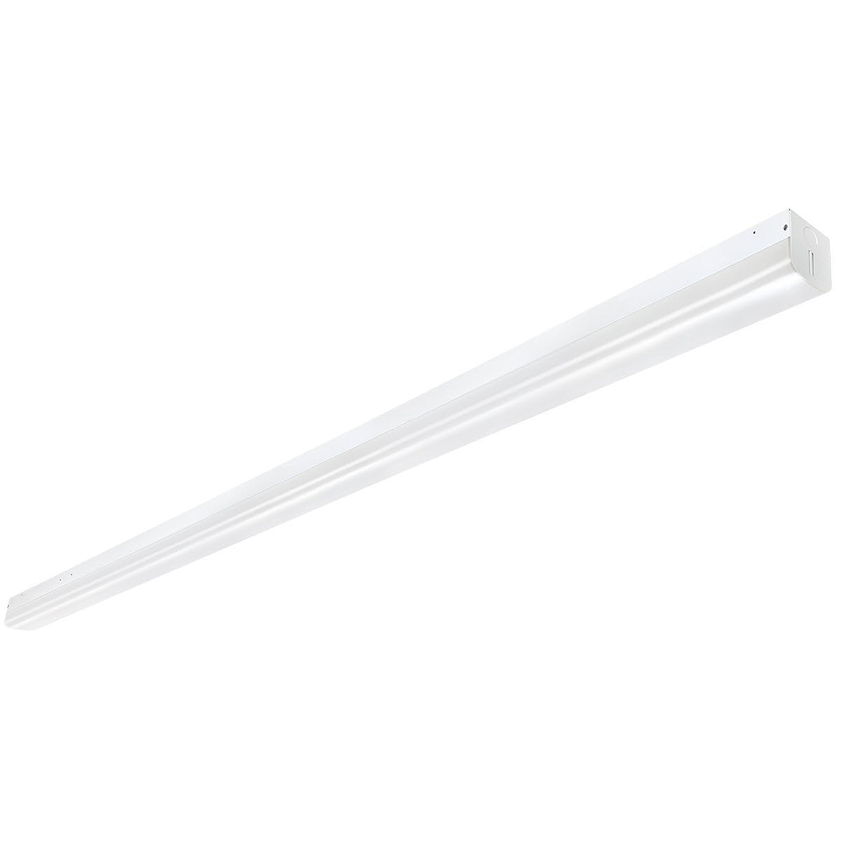 8ft LED Strip Light, Multi-Wattage Up to 90W, Multi CCT Linkable Up to 10 Pieces