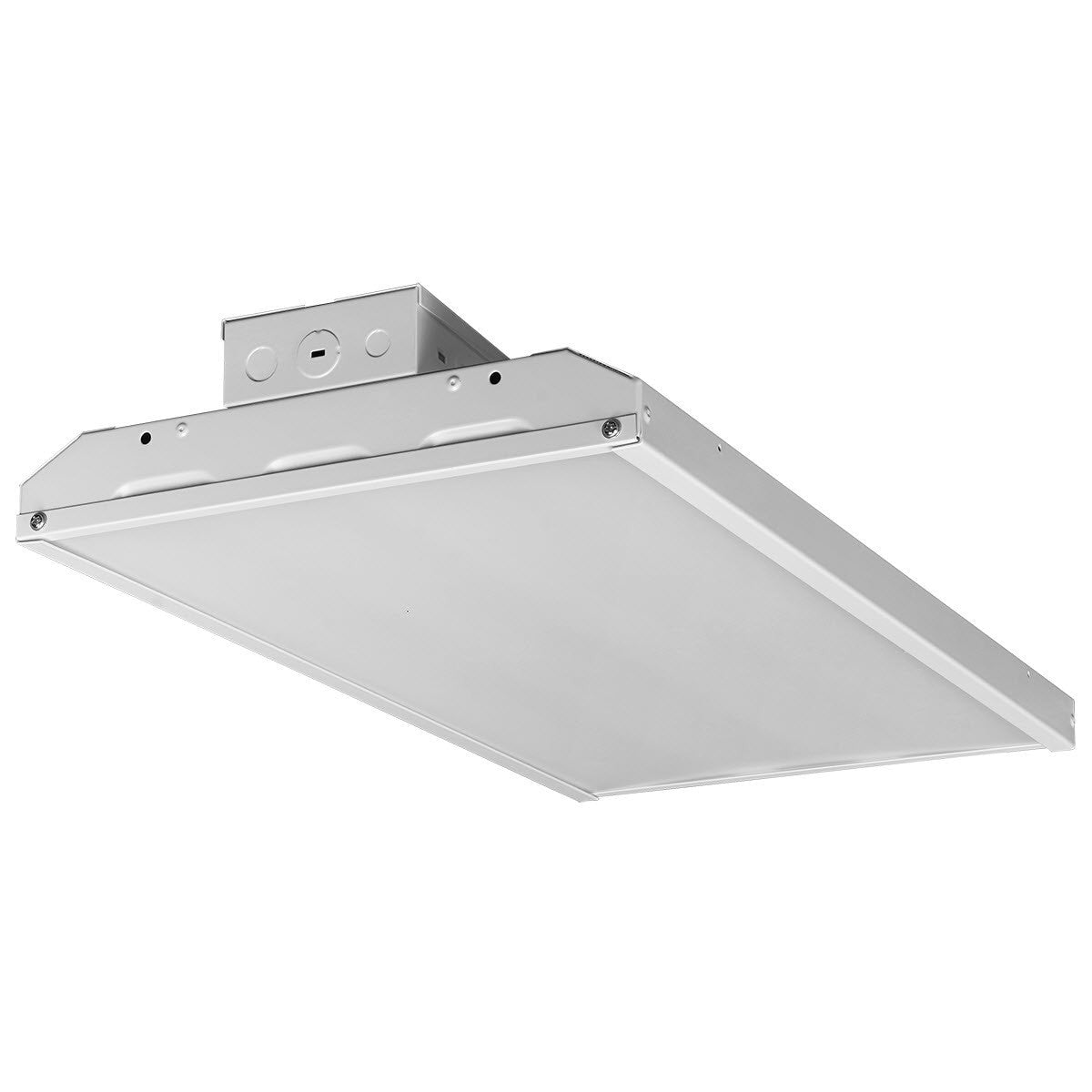 2FT LED Linear High Bay, Multi Wattage Up to 160W, 5000K