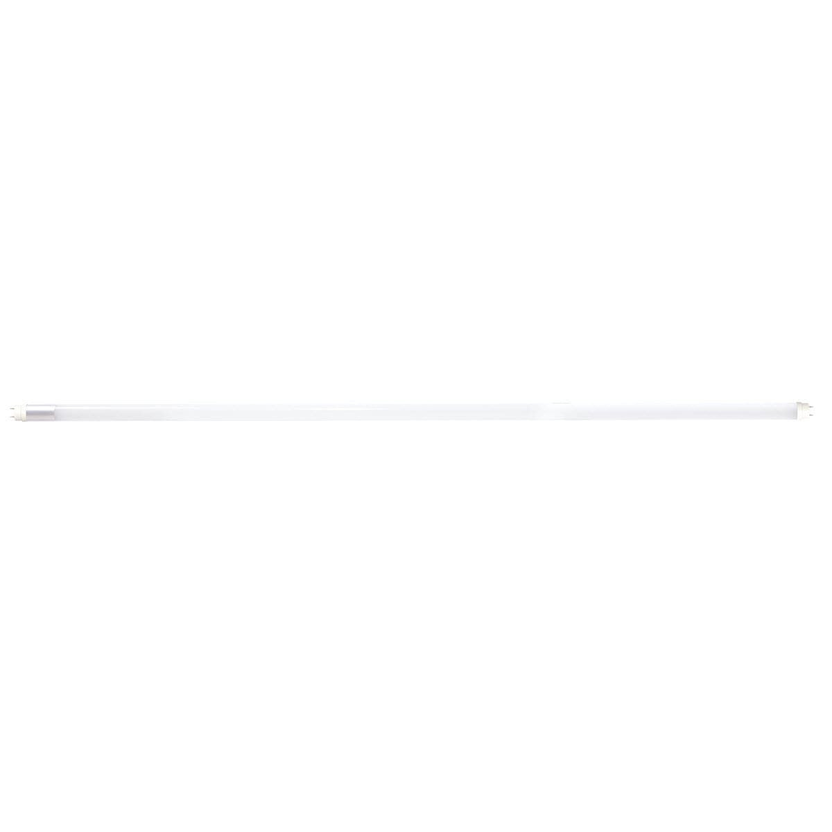 4FT LED Tube 17W 2200LM, 5000K, Type B & double end only, Frosted