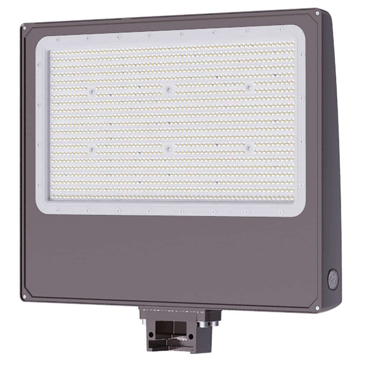 LED Outdoor Flood Light Multi Wattage Up to 450W, Multi CCT