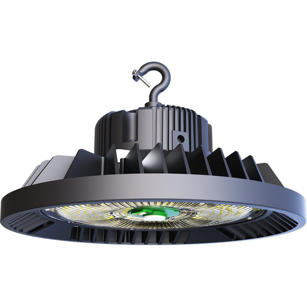 LED High Bay High Voltage Multi Watt Up to 150W, Multi CCT