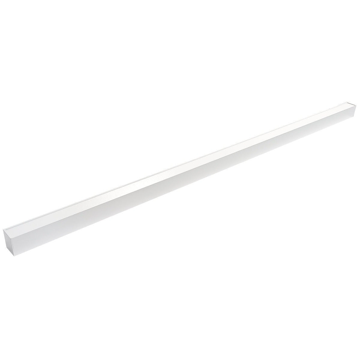 Up and Down Strip Light, 8FT, Multi Wattage Up to 80W, Multi CCT