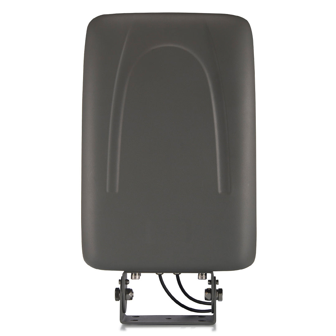 Solar Billboard Sign Light - Yoke Mount