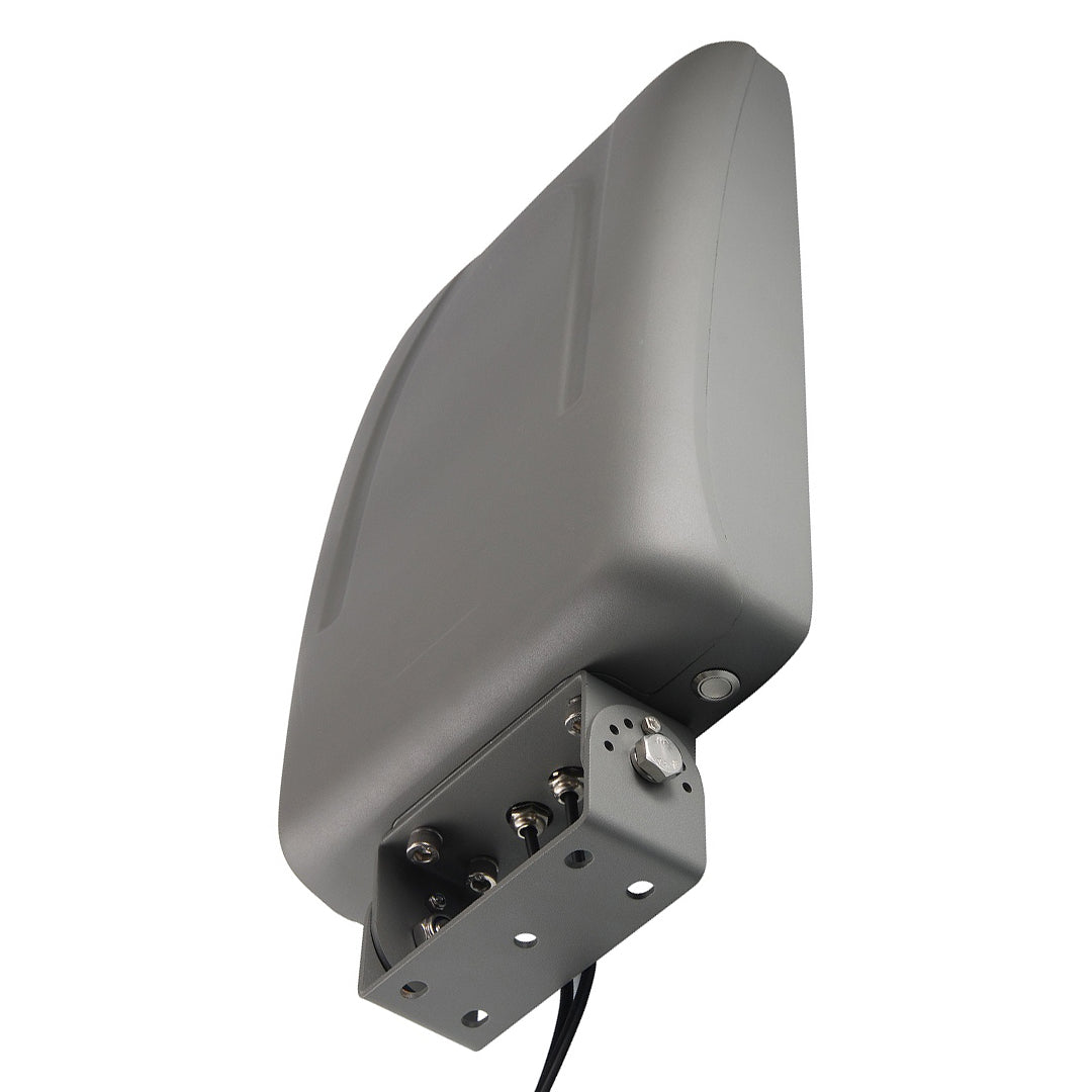 Solar Billboard Sign Light - Yoke Mount
