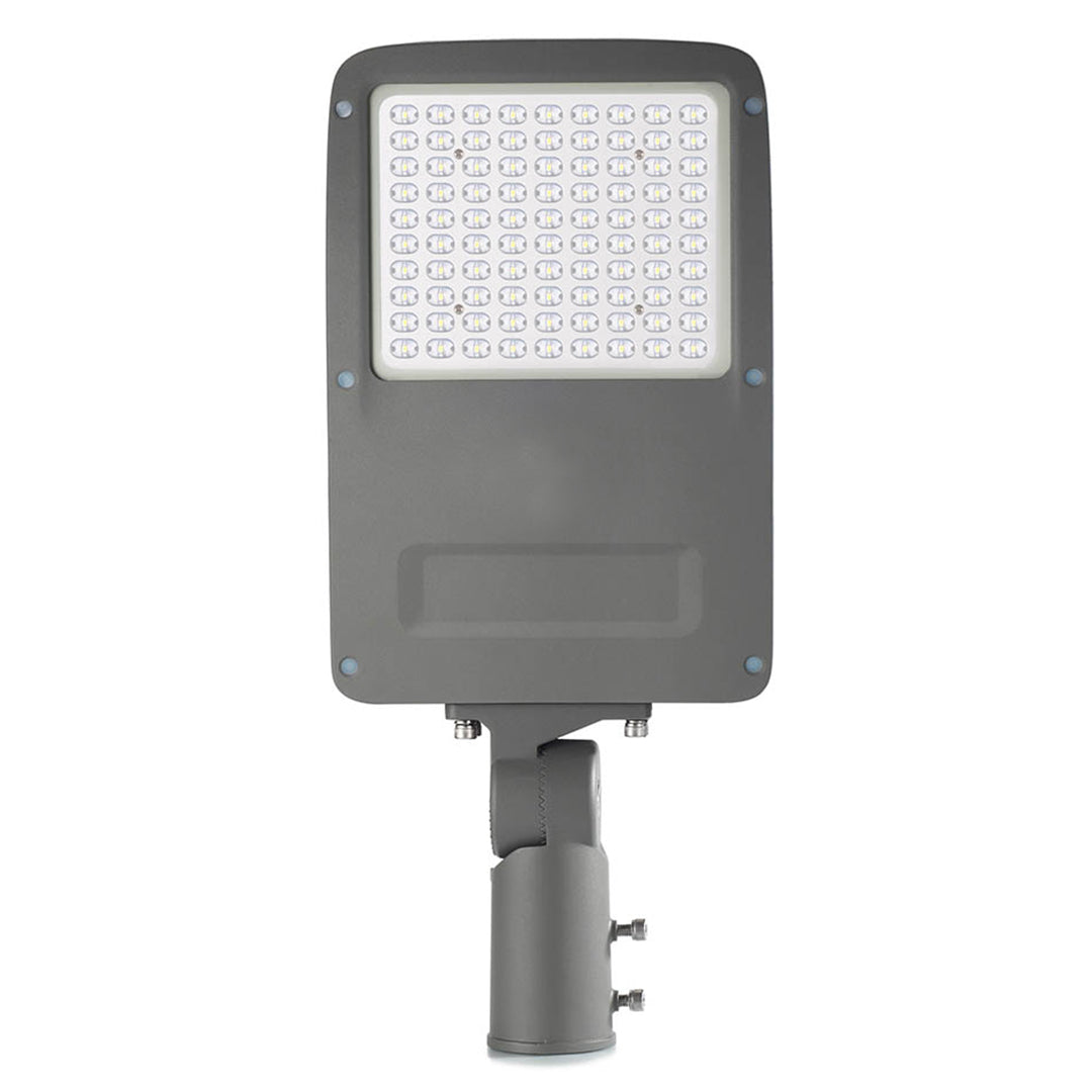 Solar Billboard Sign Light - Pole Mount