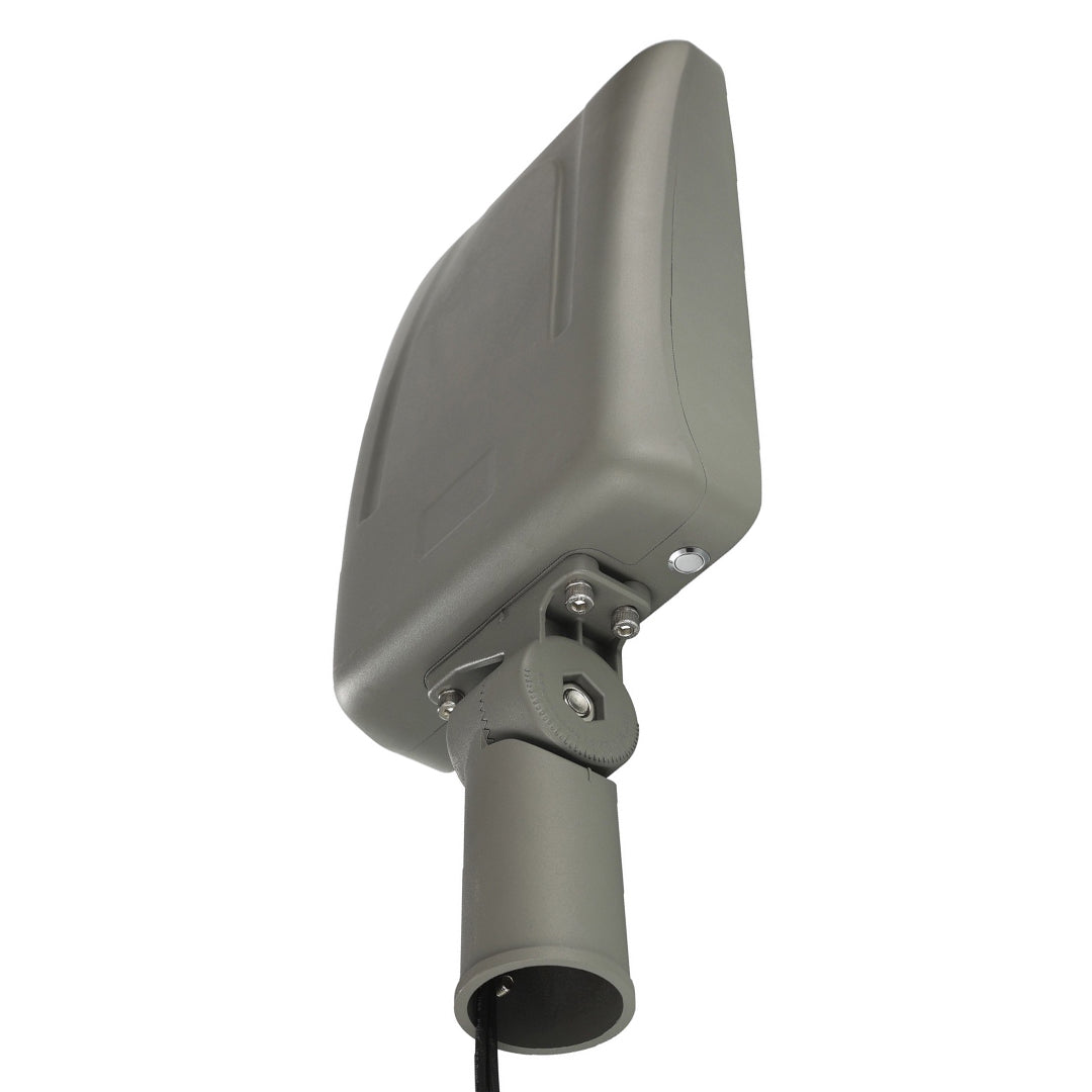 Solar Billboard Sign Light - Pole Mount