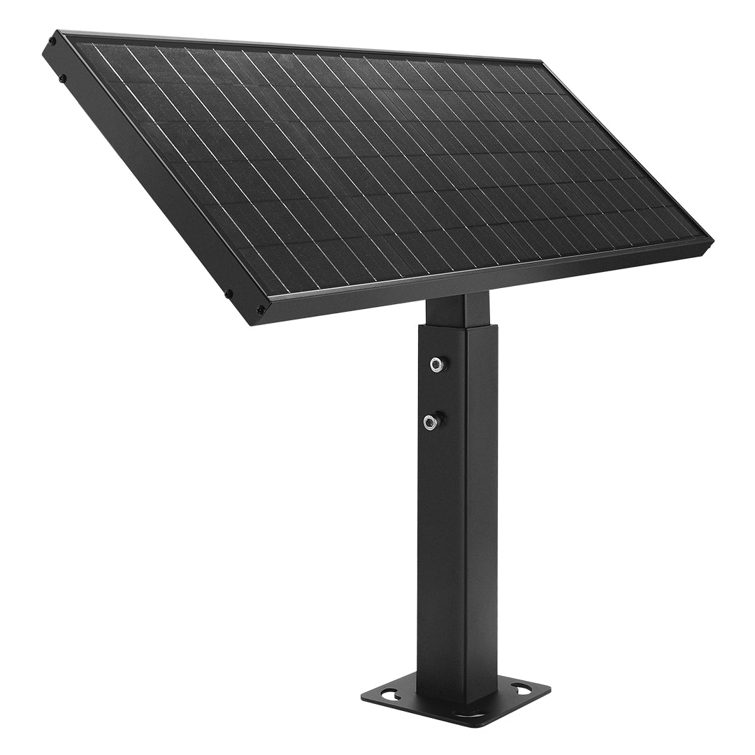 Solar Uplight