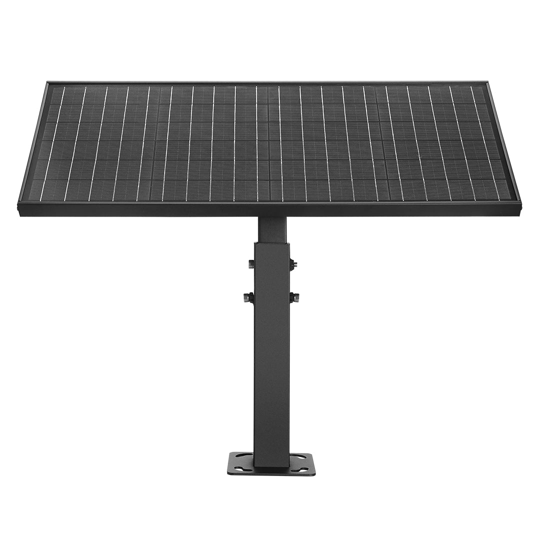 Solar Uplight