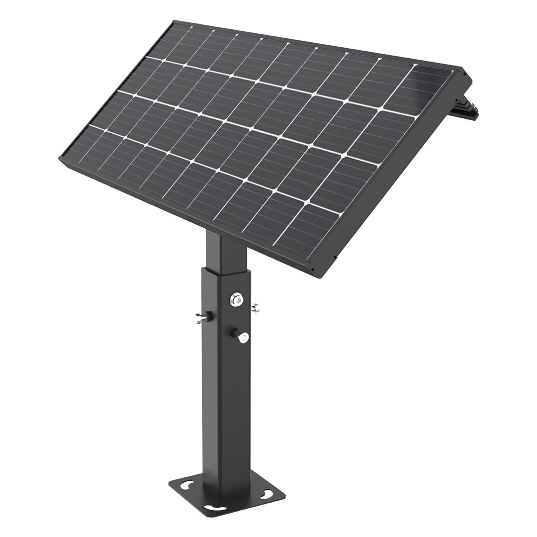 Solar Uplight