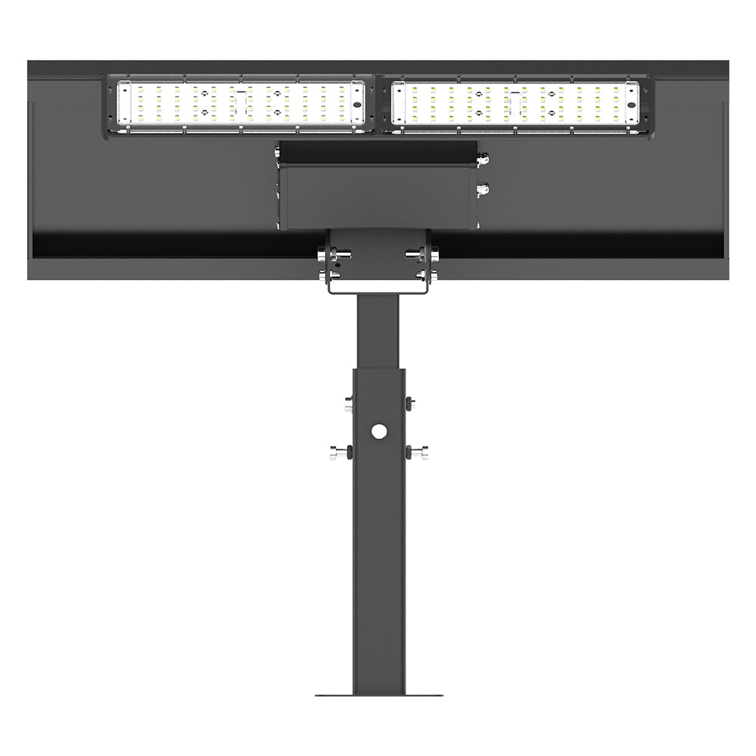 Solar Uplight