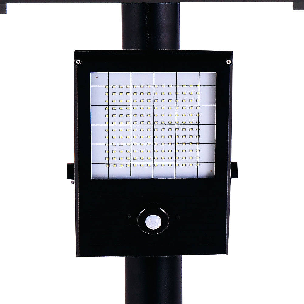 Solar LED Flood Light 15W