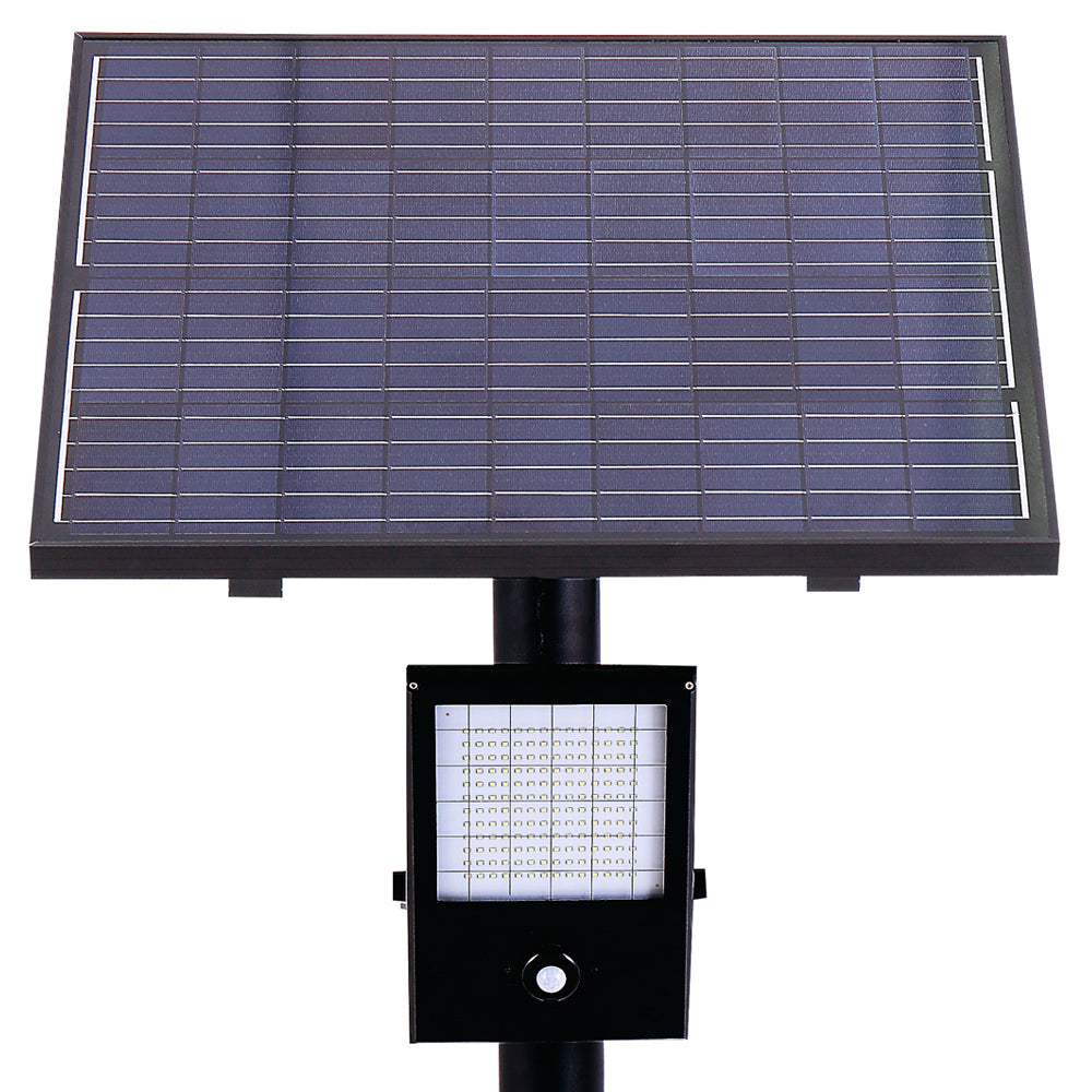Solar LED Flood Light 15W