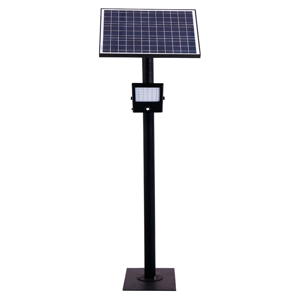 Solar LED Flood Light 15W