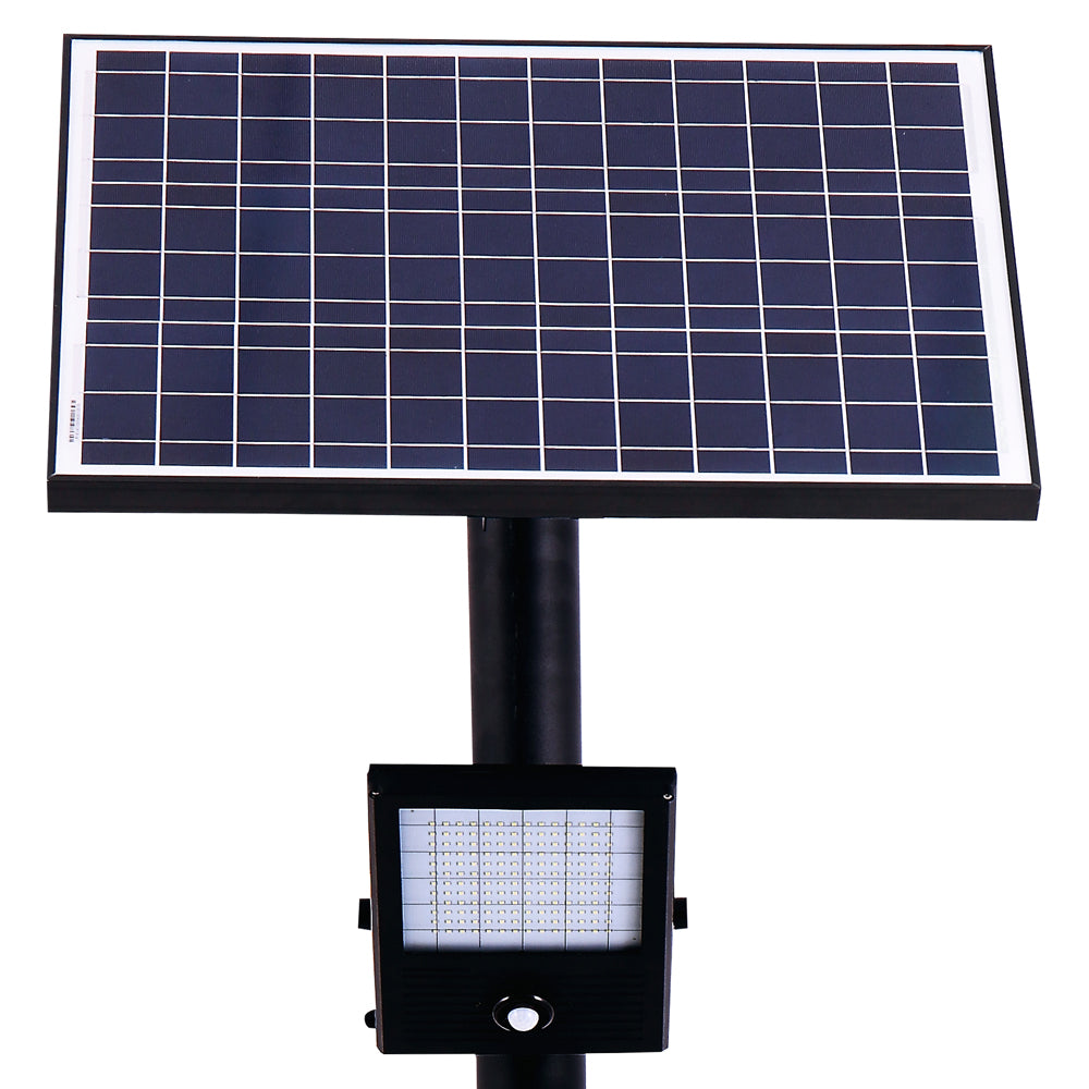Solar LED Flood Light 15W