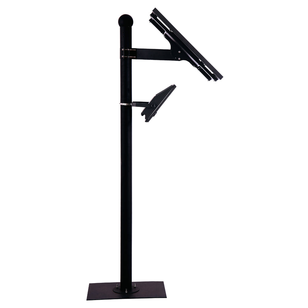 Solar LED Flood Light 15W