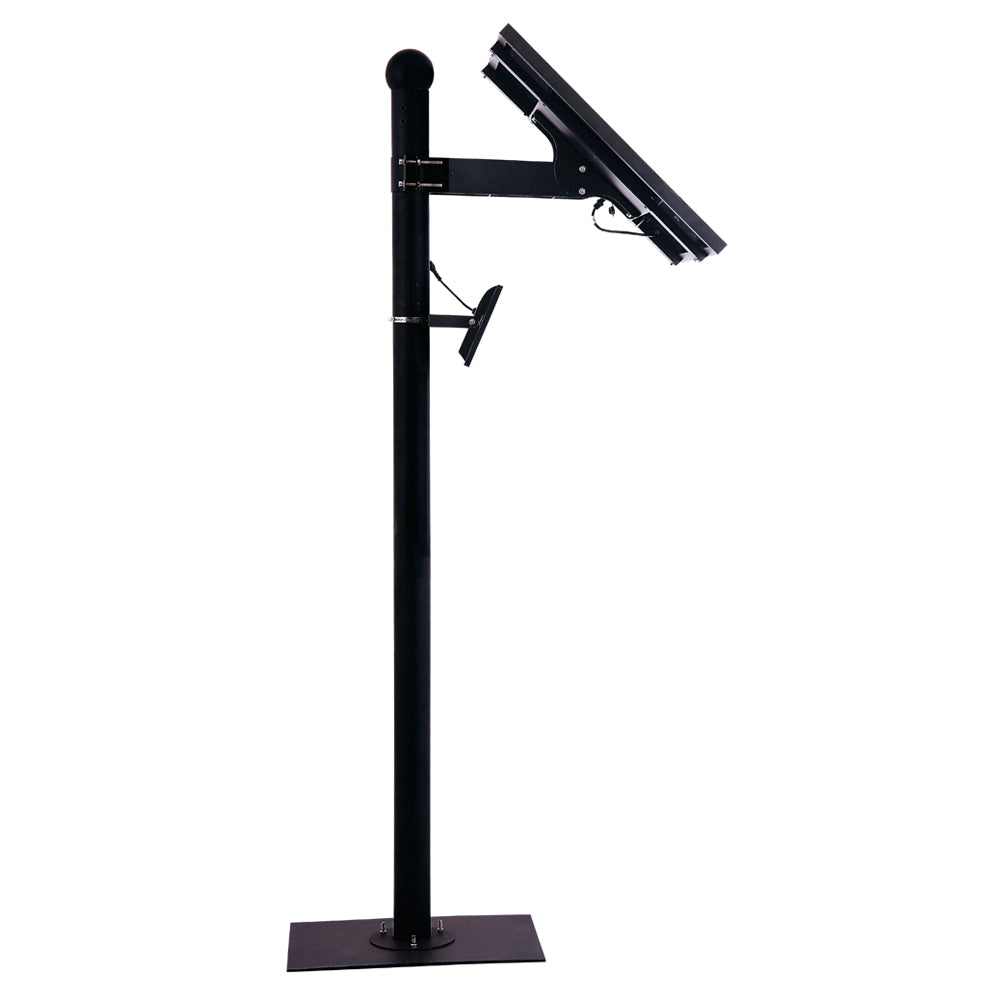 Solar LED Flood Light 30W