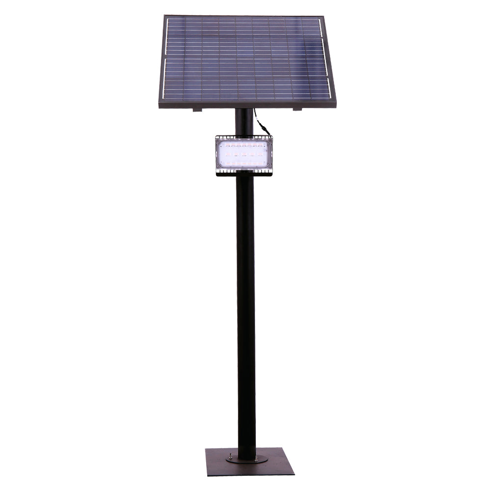 Solar LED Flood Light 40W