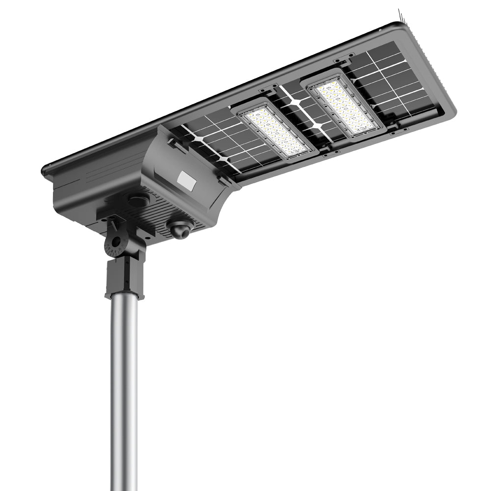 Solar All in One ECOSE Street Light 30W