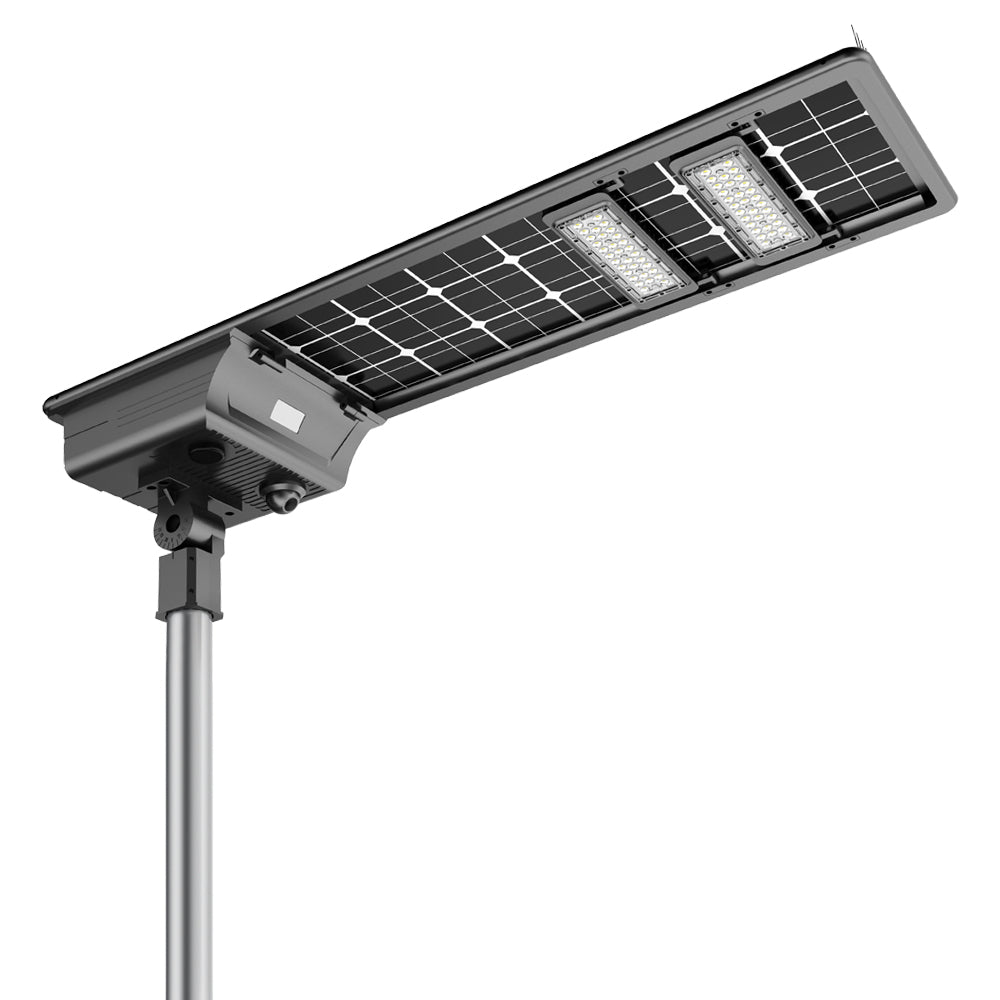 Solar All in One ECOSE Street Light 50W
