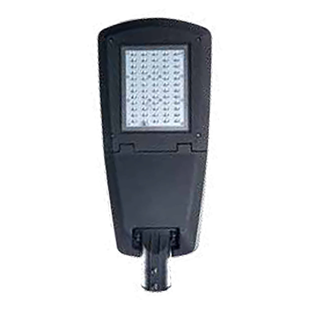 Solar ECO Pro Street Light 2x50W