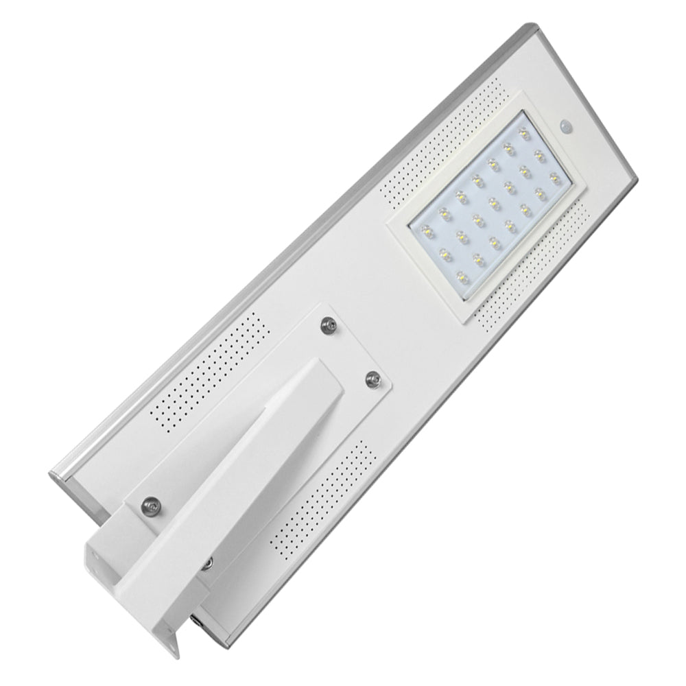Solar All in One AOS Street Light
