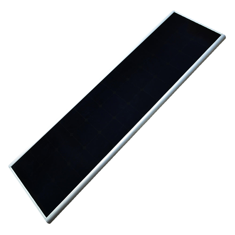 Solar All in One AOS Street Light