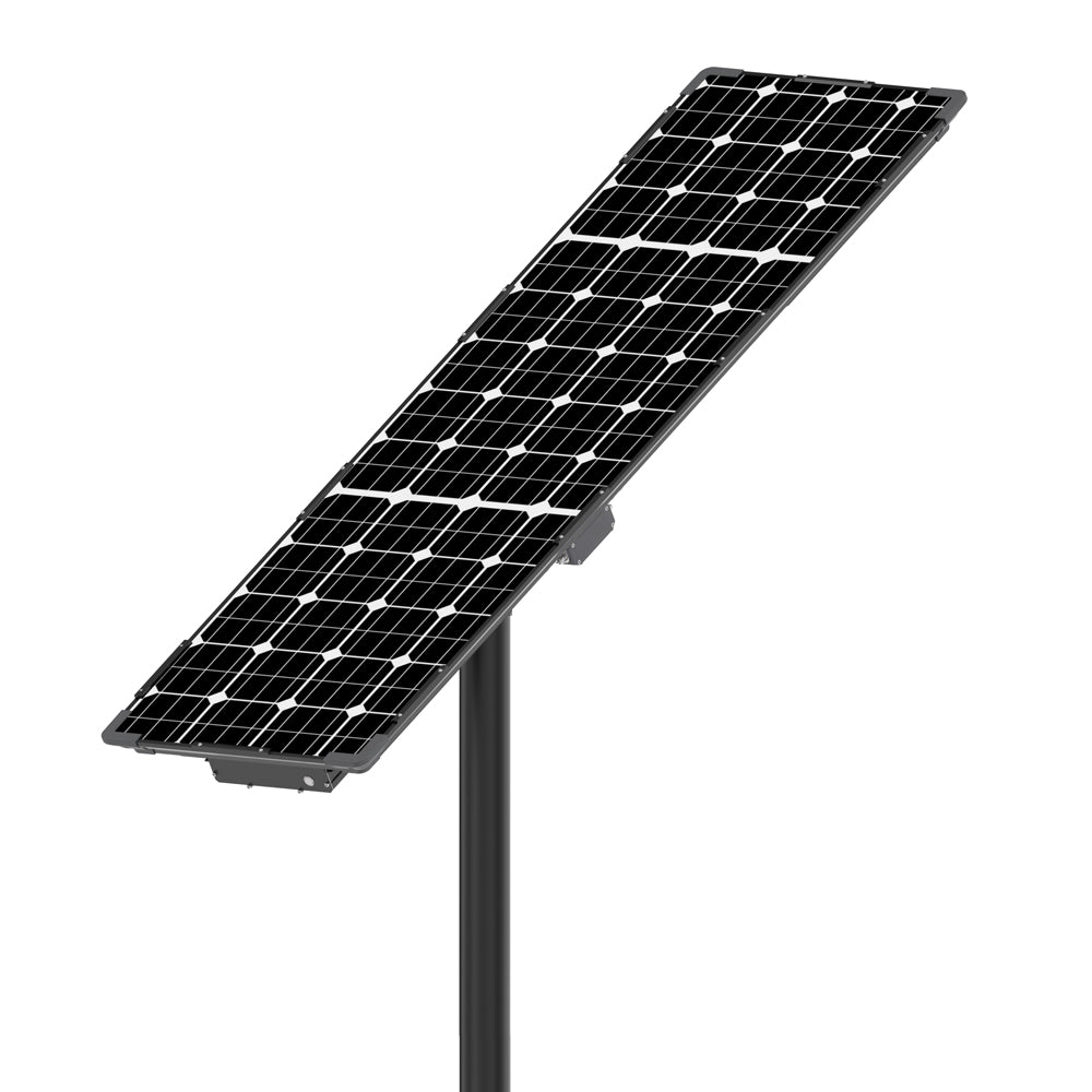 Solar All in One ECOBF Street Light 60W