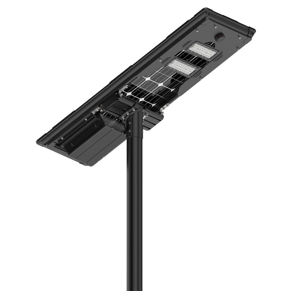 Solar All in One ECOBF Street Light 60W
