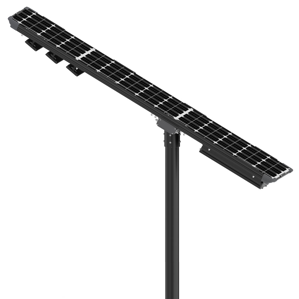 Solar All in One ECOBF Street Light 100W