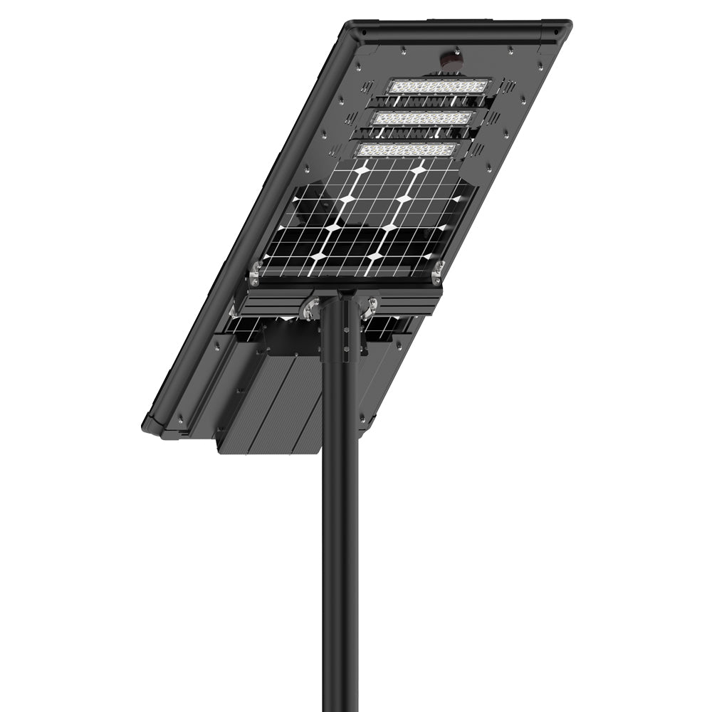 Solar All in One ECOBF Street Light 100W