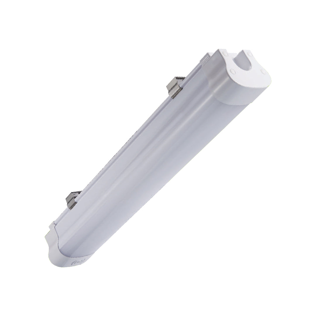 Solar Carport Portable Light