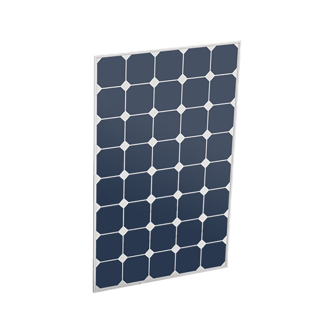 Solar Carport Portable Light