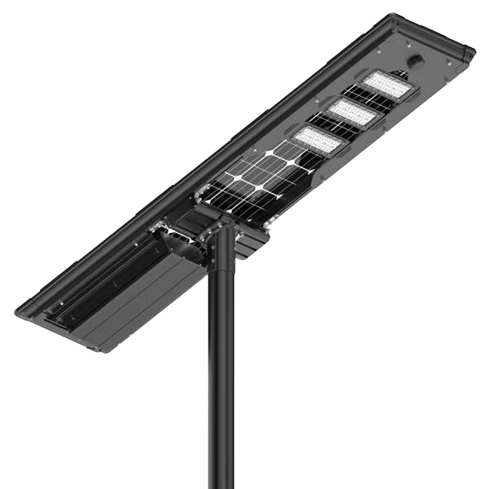 Solar All in One ECOBF Street Light 80W