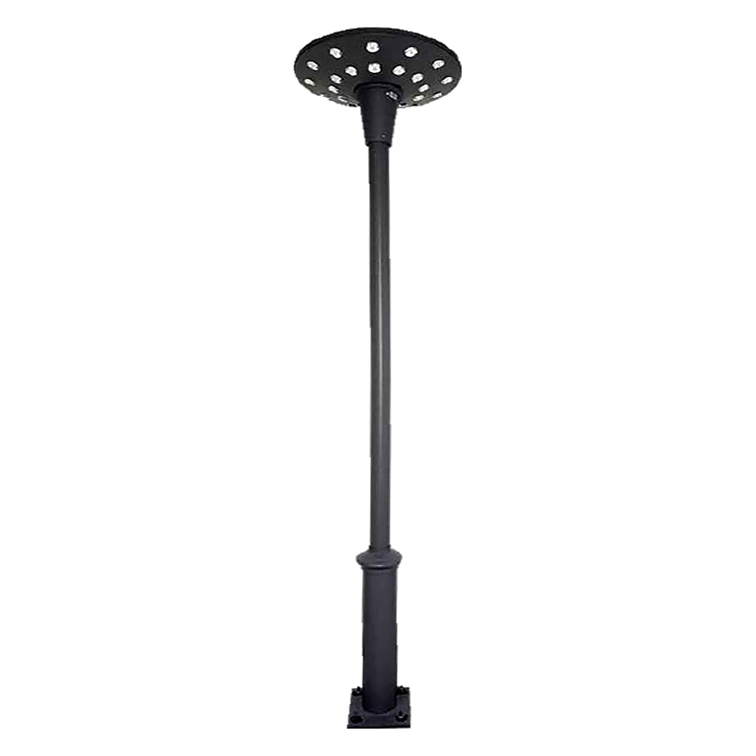 Solar Pedestrian Light