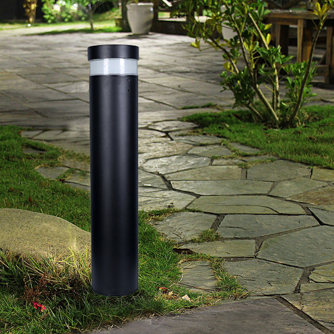 Solar Bollard Light