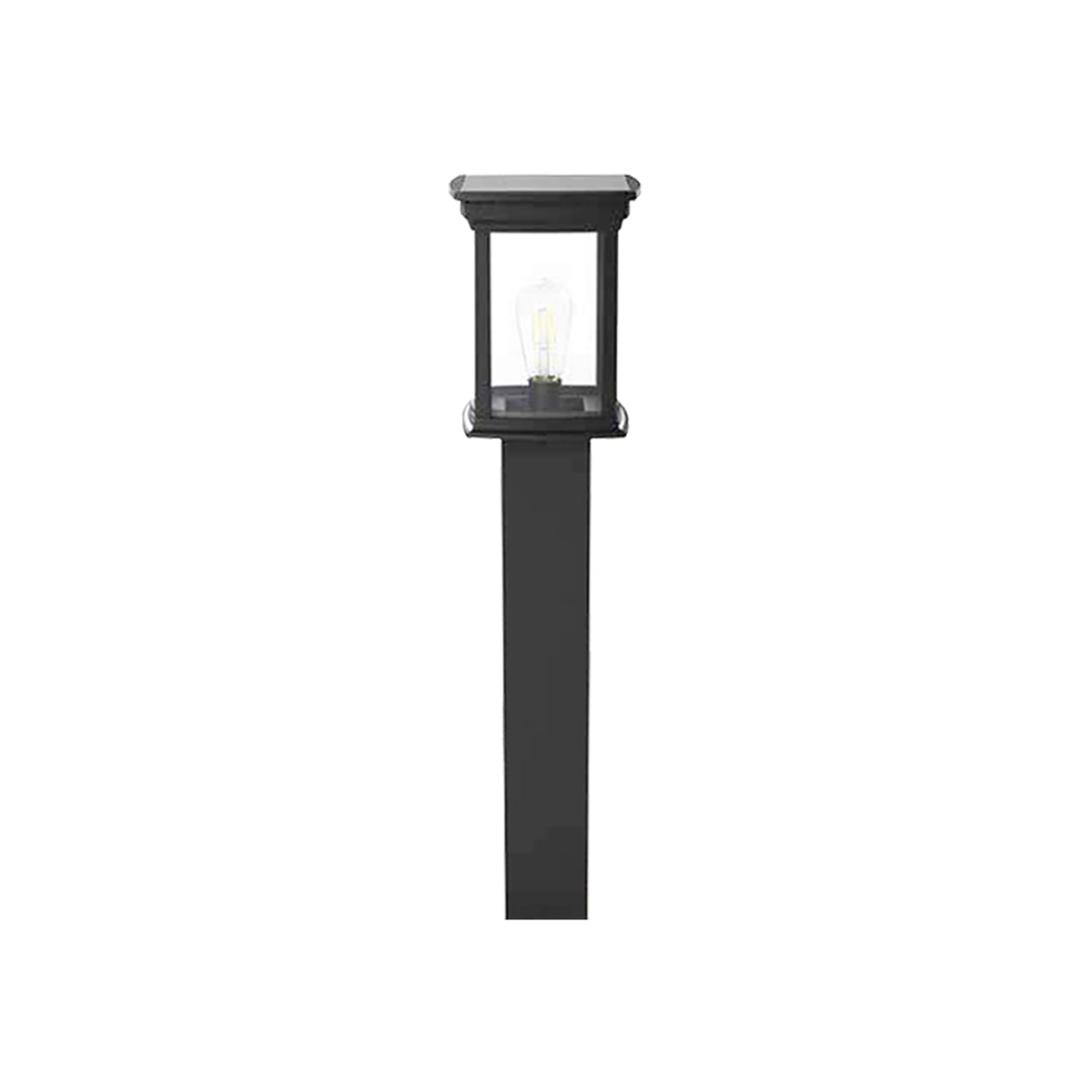 Solar Bollard Light