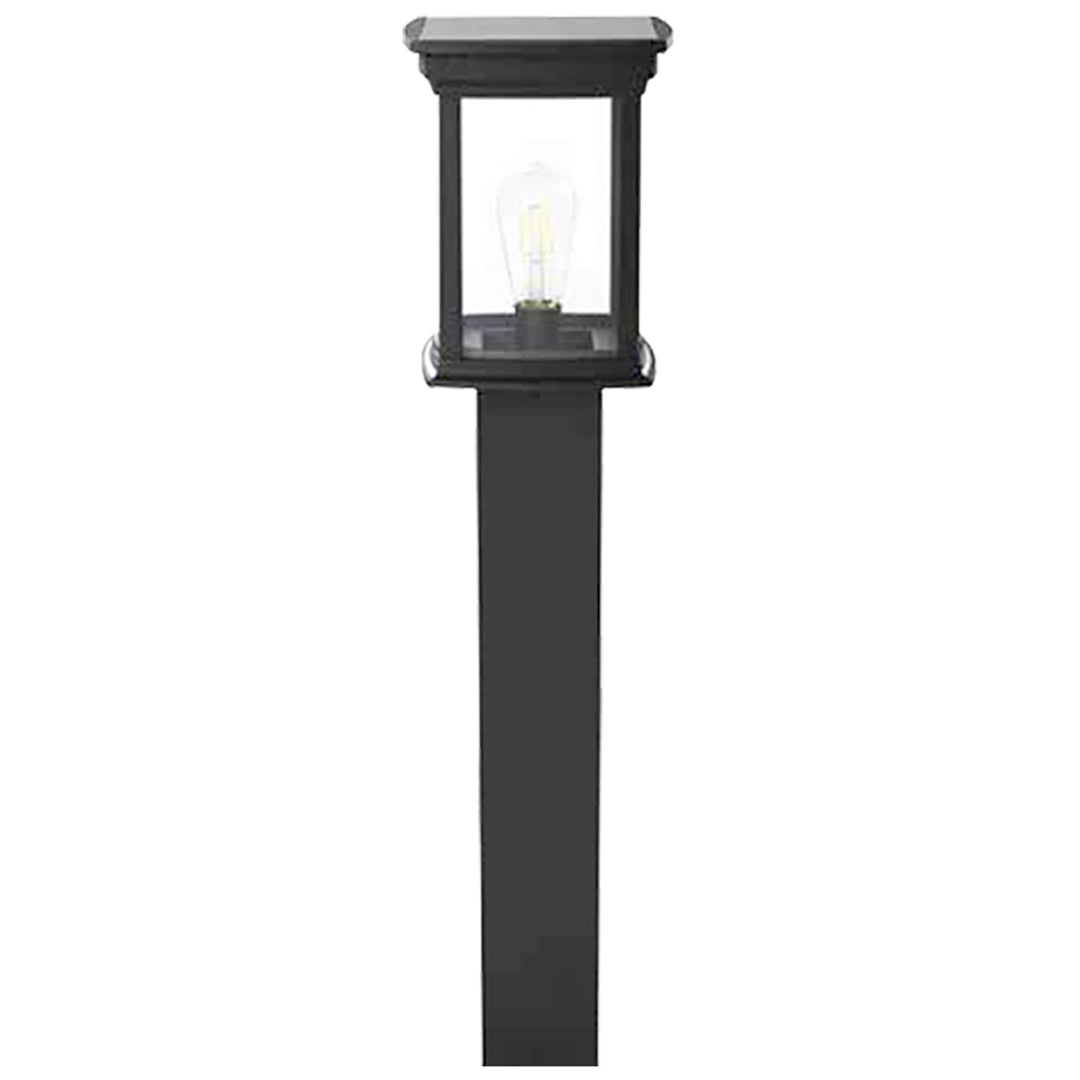 Solar Bollard Light