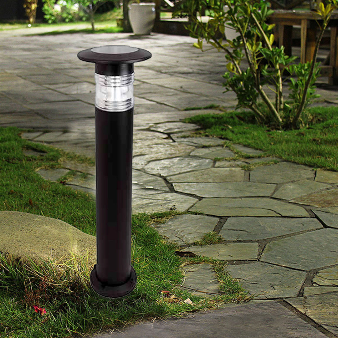 Solar Bollard Light