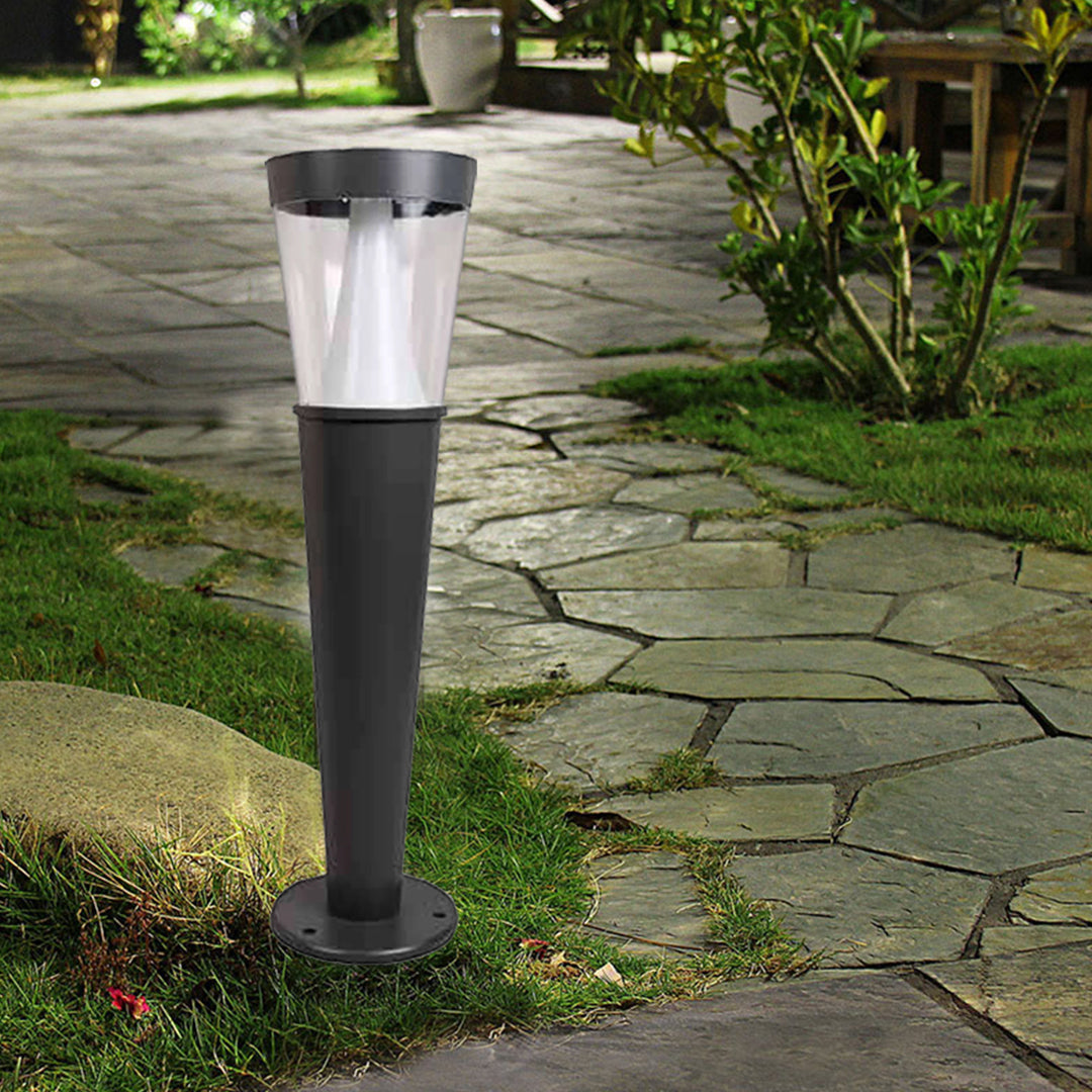 Solar Bollard Light