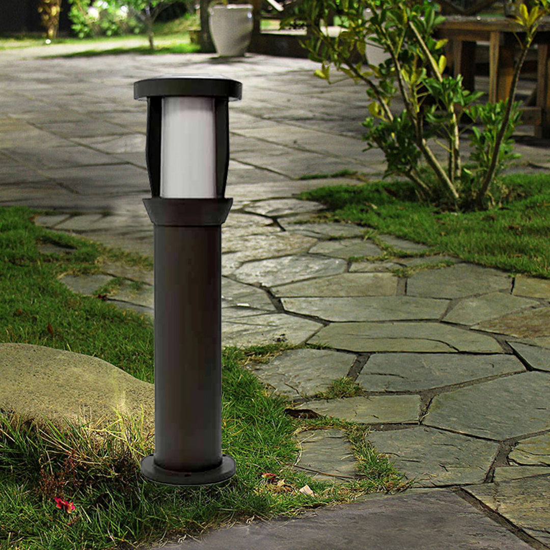 Solar Bollard Light