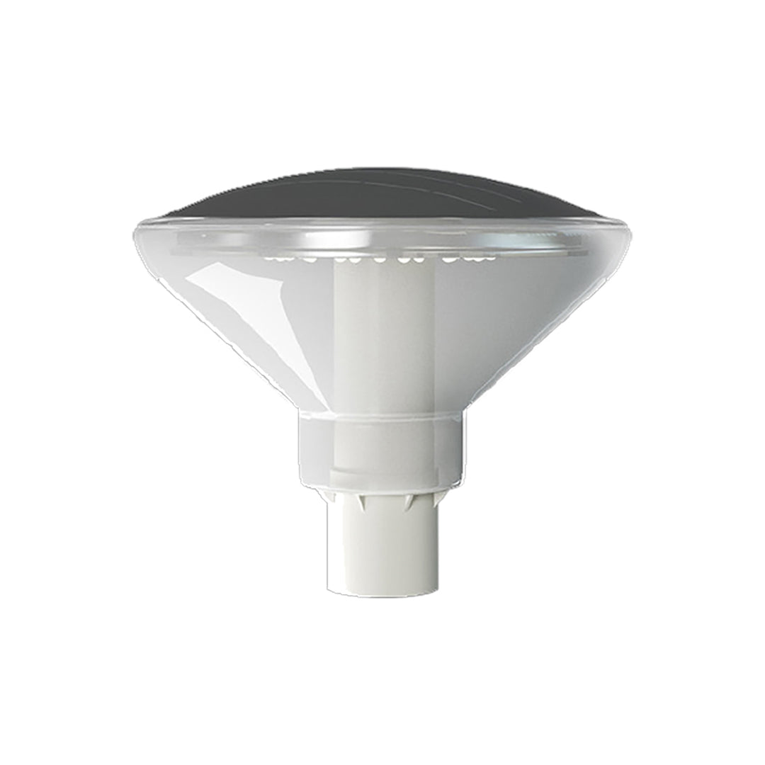 Vandal Resistant Solar Bollard