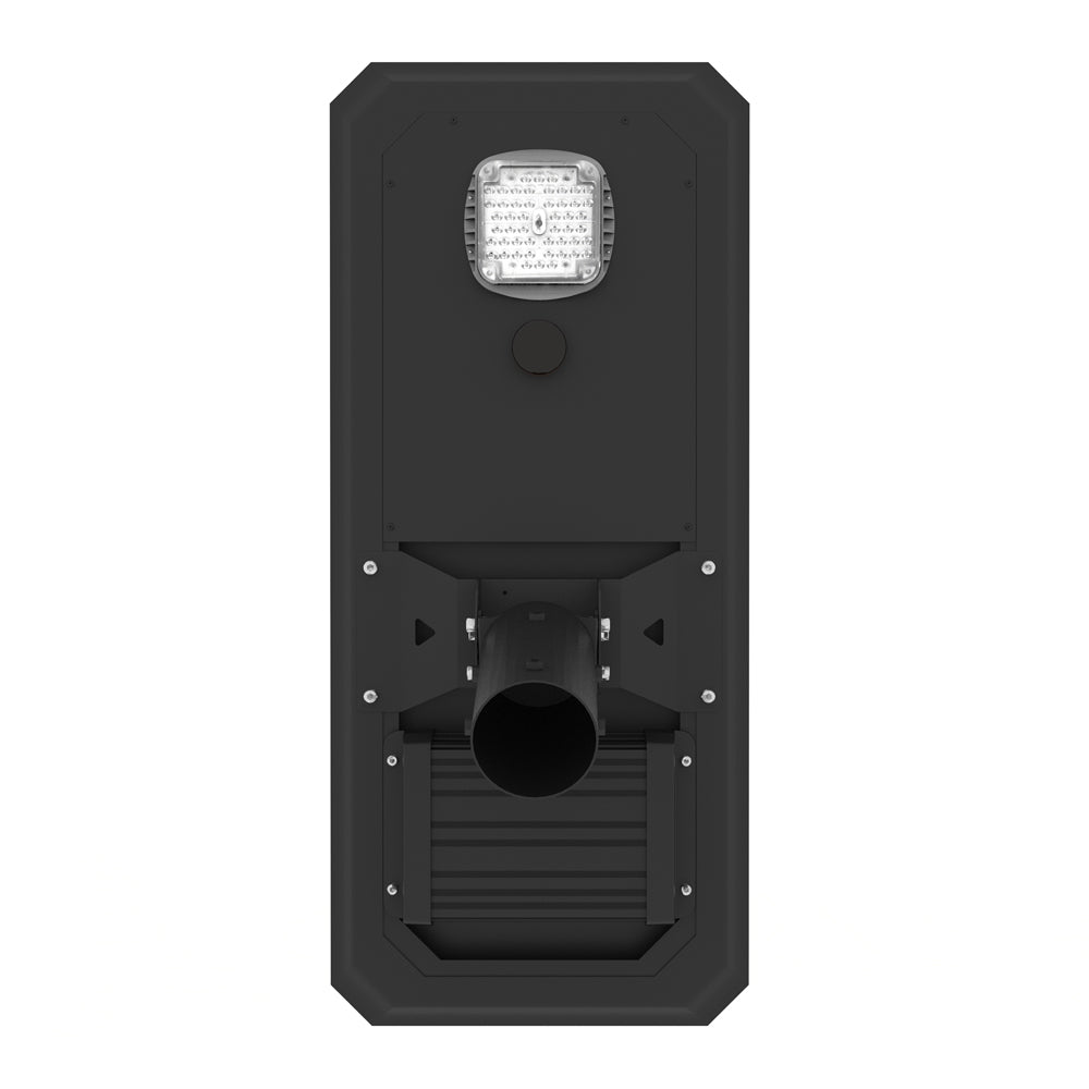 Solar All in One ECO PRO Street Light 20W