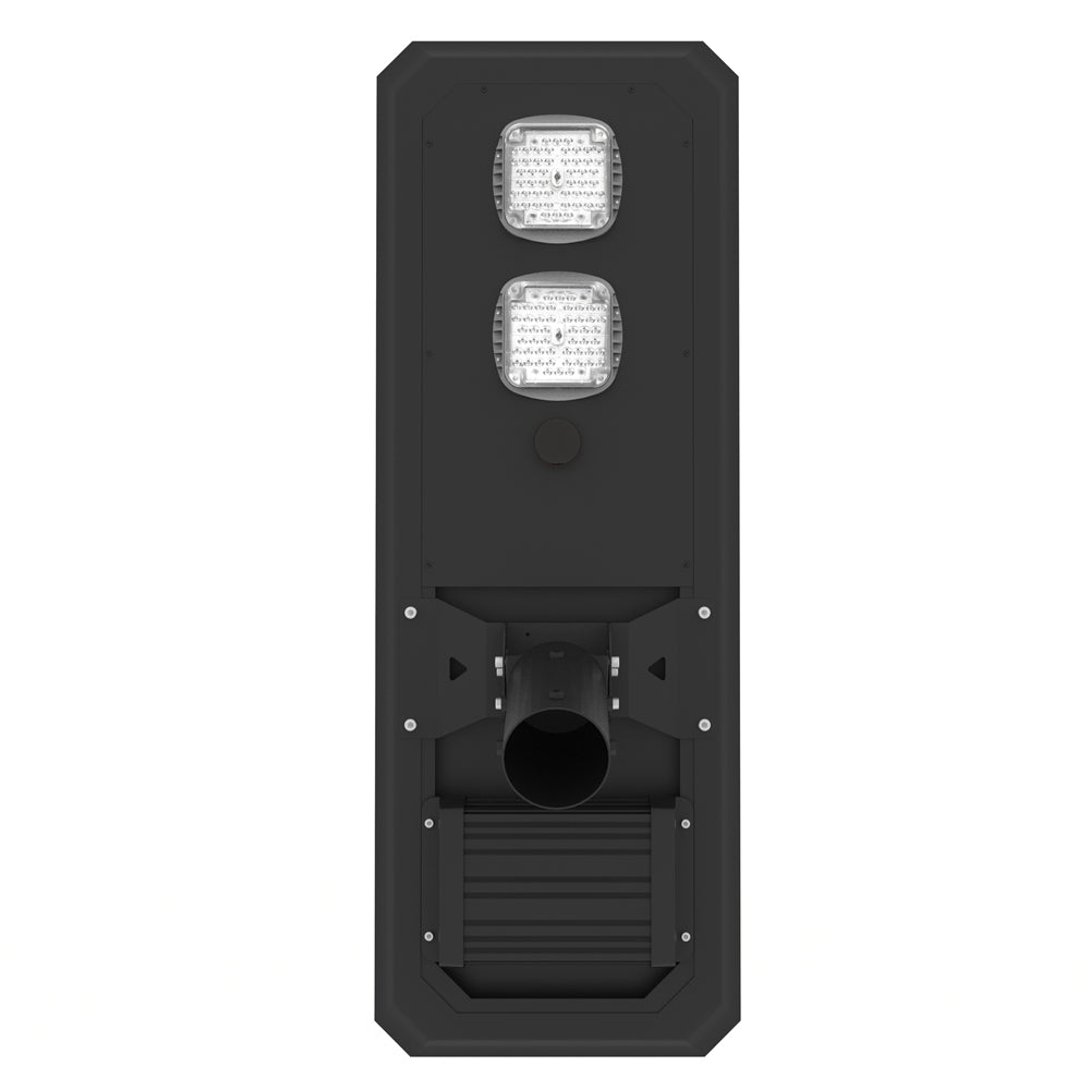 Solar All in One ECO PRO Street Light 40W