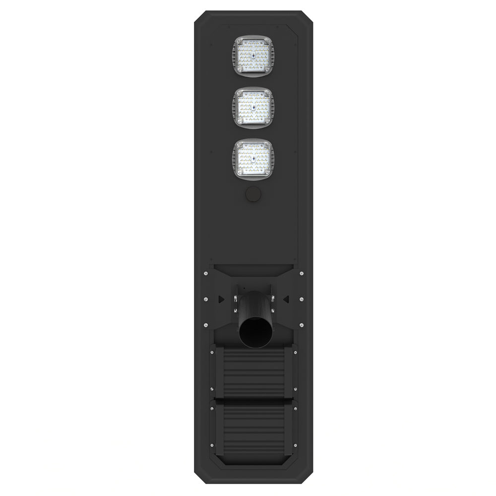Solar All in One ECO PRO Street Light 80W
