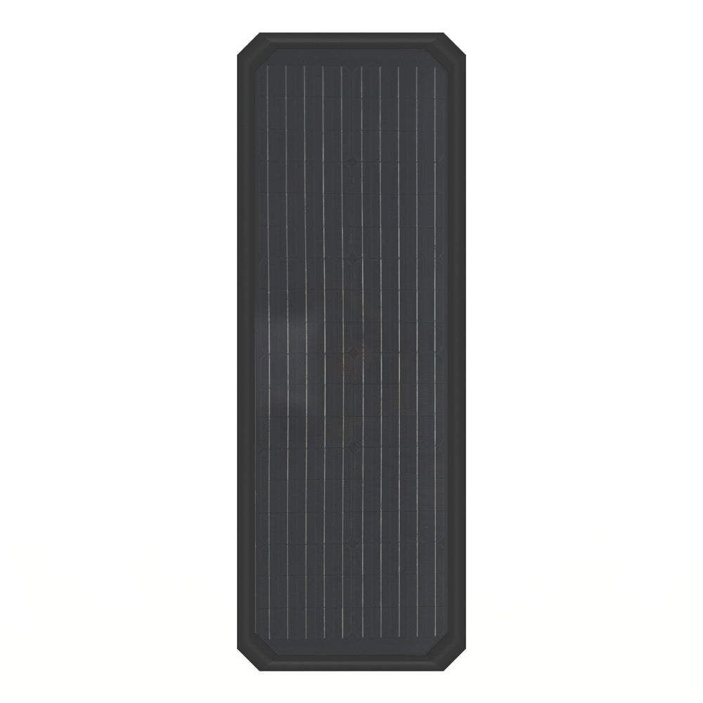 Solar All in One ECO PRO Street Light 100W