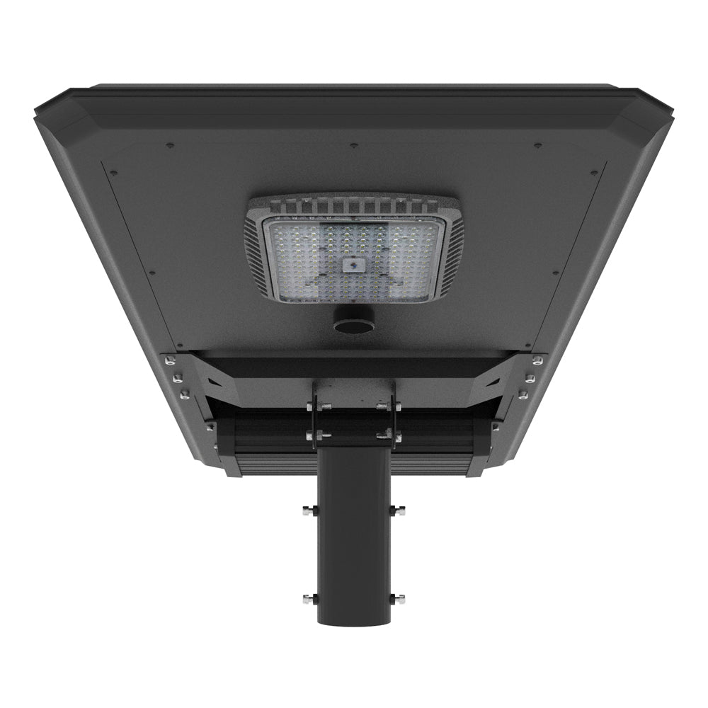 Solar All in One ECO PRO Street Light 100W