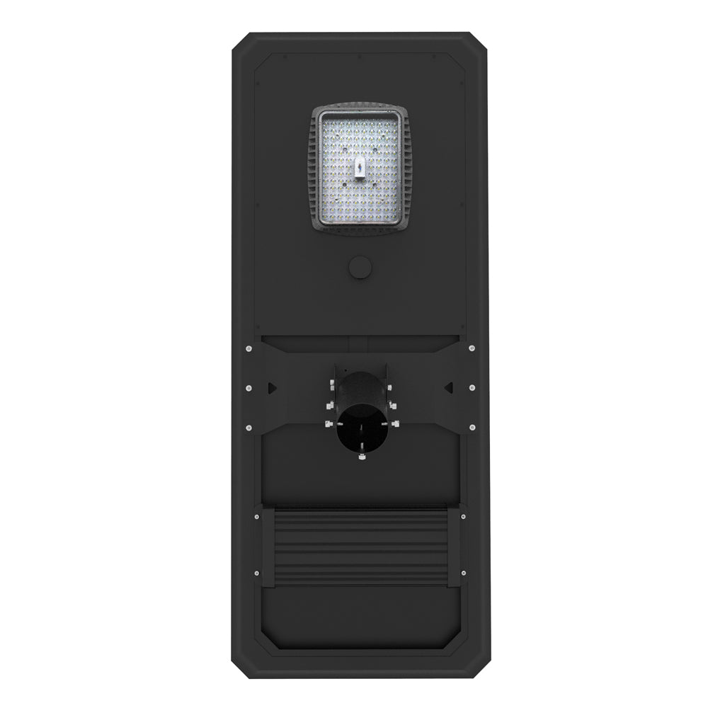 Solar All in One ECO PRO Street Light 100W