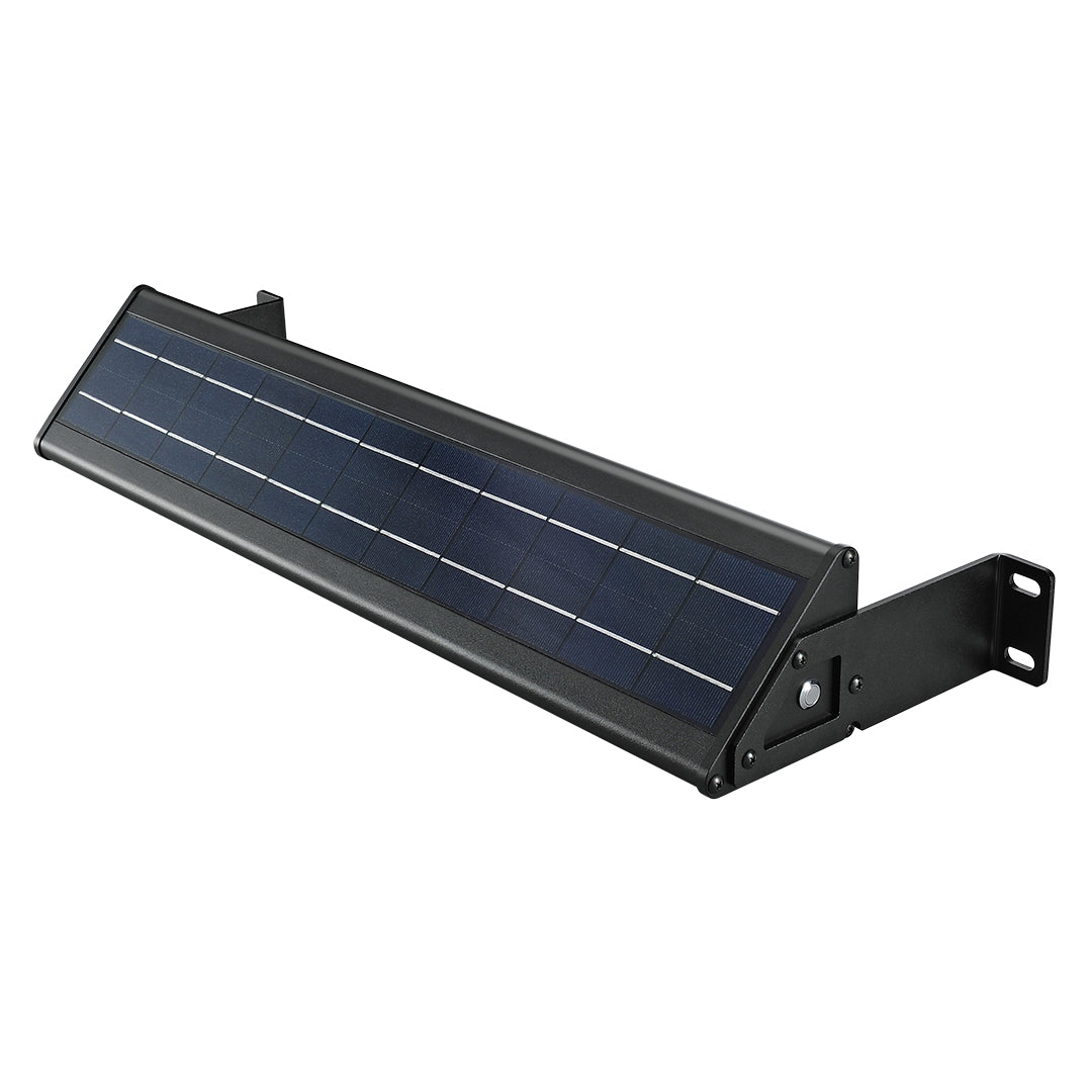 Solar Triangle Light